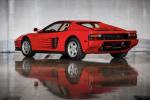Ferrari Testarossa 1989 года